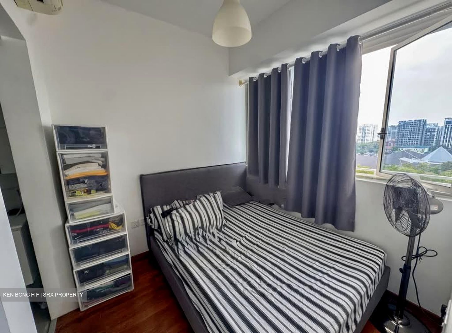 Haig 162 (D15), Apartment #546029391